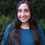 Ameenah Ikram, Psy.D., Post-Doctoral Fellow in Raleigh, NC 27615