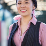 Yi Martins, MFC#85397, Licensed Marriage & Family Therapist in San Francisco, CA 94115, CA 94115