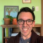 Brian Finnerty, LPC, Licensed Professional Counselor in Philadelphia, PA 19110