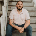 Caleb Demarais, LPC-S, Licensed Professional Counselor in Tulsa, OK 74112