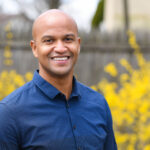Richard Mohammed, MA, LPC, NCC, Licensed Professional Counselor in West Orange, NJ 07052