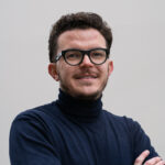 Richard Golosinskiy, MA, LMHC, NCC, Licensed Clinical Mental Health Counselor in , CA 94109