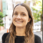 Alicia Dlugos, LCSW, Licensed Clinical Social Worker in Philadelphia, PA 19107