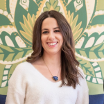 Emily Natale, Registered Art Therapist, Licensed Mental Health Counselor, Art Therapist in Providence, RI 02906