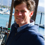 Scott Fischer, MA, LMFT, Marriage & Family Therapist in Asheville, NC 28806