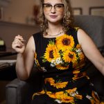 Alexandra Mejia, LMHC, Licensed Clinical Mental Health Counselor in Burlington, VT 05401