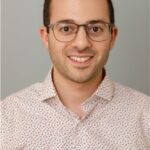 Steve Akchayan, LMHC, Licensed Mental Health Counselor in New York, NY 10016
