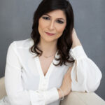 Kristen Weick, MA, LMHC, NCC, Licensed Mental Health Counselor in Winter Park, FL 32789