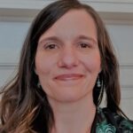 Megan Massett, LCSW, Clinical Social Worker  in Roanoke, VA 24016