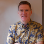 Bob Fischer, MA, Counseling and Human Services, LMHC, Mental Health Counselor in Seattle, WA 98122