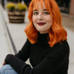 Madison Shira, NCC, Therapist in Philadelphia, PA 19106