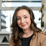 Lisa Andresen, LCSW #104761, Licensed Clinical Social Worker in San Francisco, CA 94107