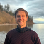 Axel Stanovsky, MA, LMHCA, Associate Professional Counselor in Seattle, WA 98104