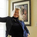 MaryEllen Martyn,  LPC-EMDR Therapist, MS, LPC, BCNCC, BC-TMH, EMDR, Licensed Professional Counselor in The Woodlands, TX 77382