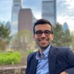 Hider Shaaban, Psy.D., Clinical Psychologist in Philadelphia, PA 19103