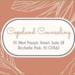 Mechelle Copeland, LCSW, Clinical Social Worker  in Rochelle Park, NJ 07662