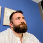 Dylan Inserra, LPC, EMDR-T, MA, Licensed Professional Counselor in Dallas, TX 75219