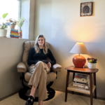 Taylor Baker, M.Ed., LPC-A, Licensed Professional Counselor Associate in Houston, TX 77005
