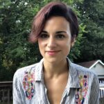 Rebekka Schleier, PhD, MHC-LP, MA, Mental Health Counselor in Nyack, NY 10960