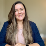 Andressa Marques Paiva, LPC, Licensed Professional Counselor in Cypress, TX 77433