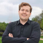 Alex Myers, M.S., LPC-A, NCC, Licensed Professional Counselor Associate in Dallas, TX 75231
